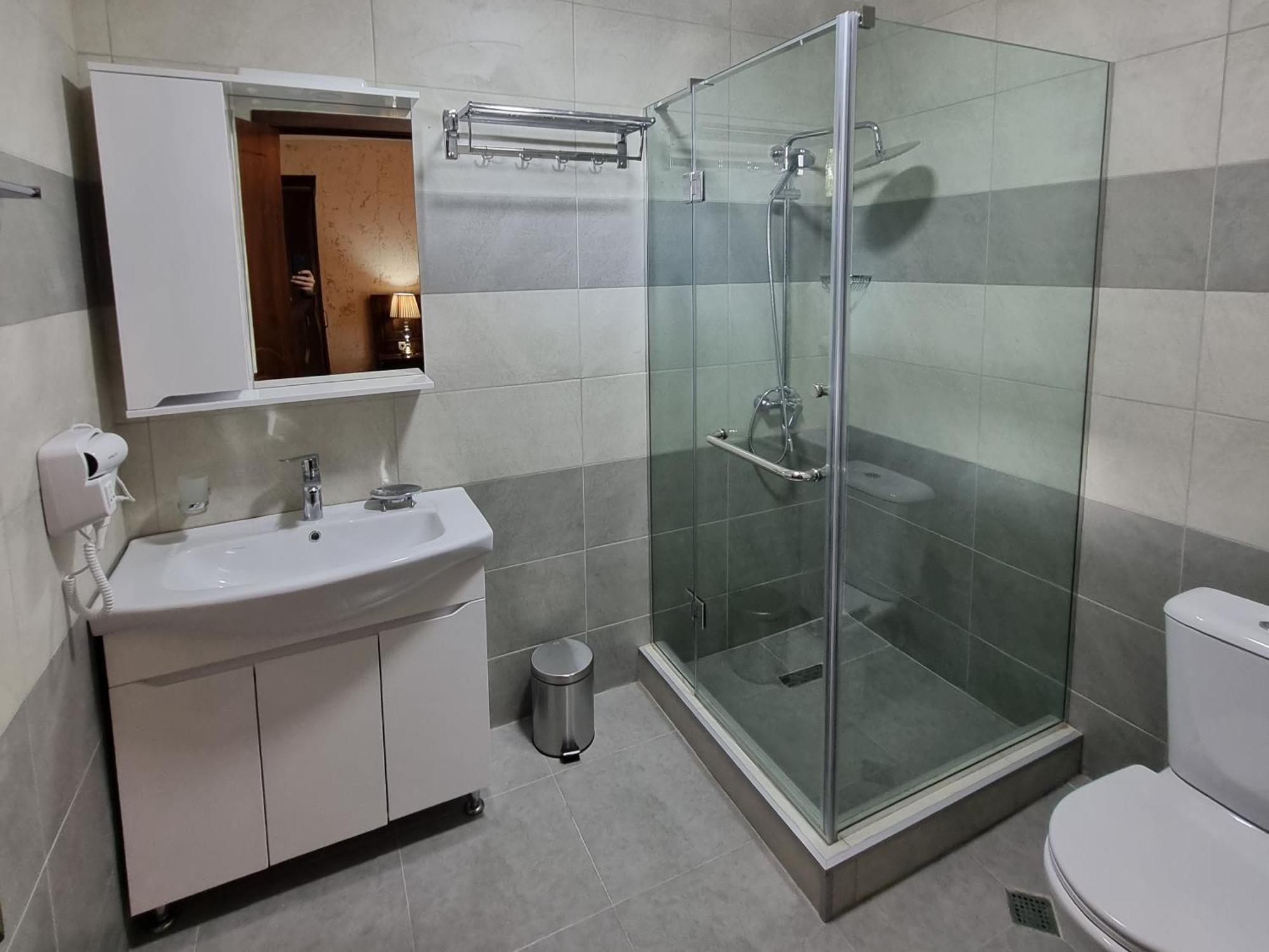 Chateau Davitiani Shilda Habitación foto