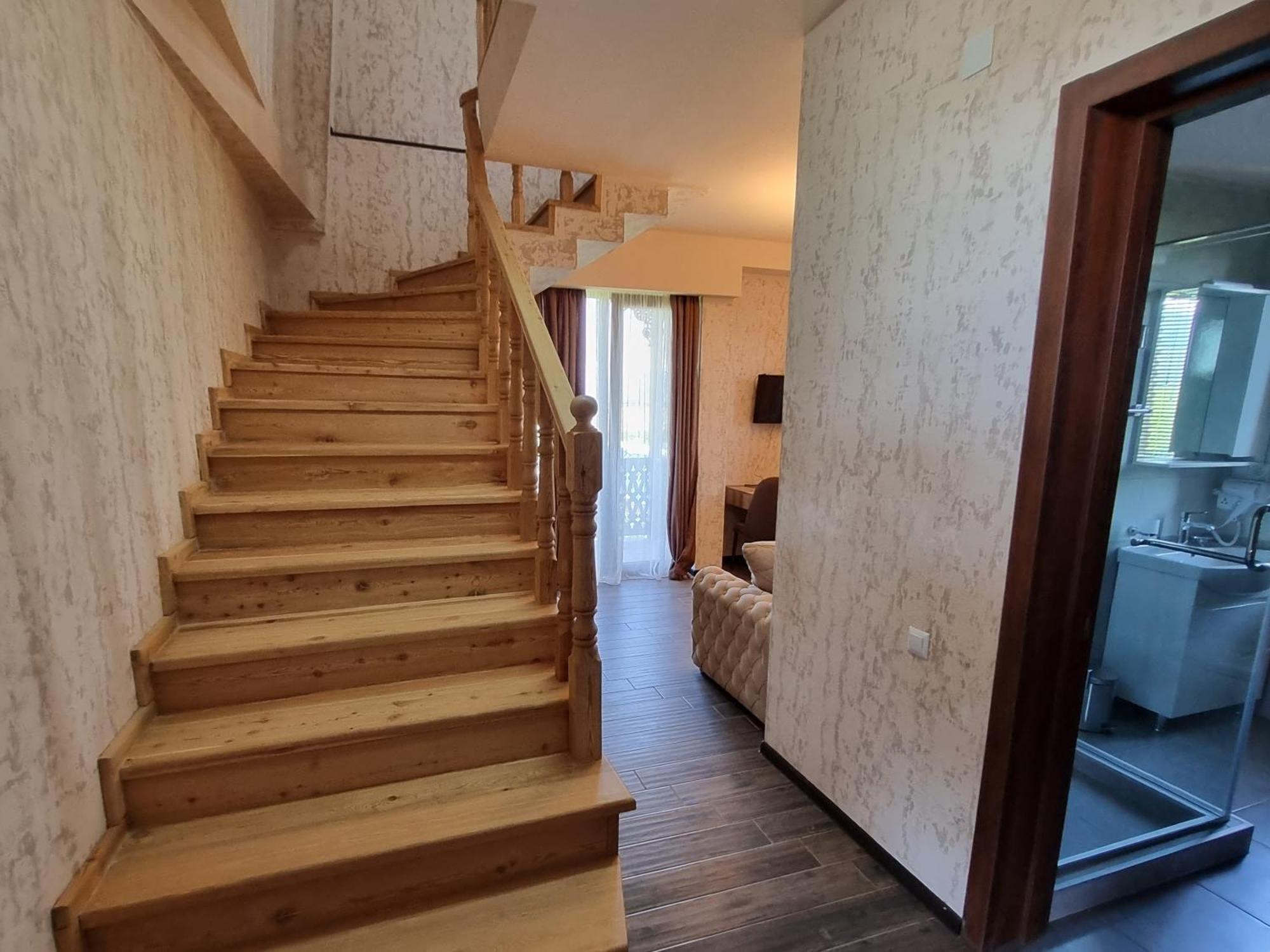 Chateau Davitiani Shilda Habitación foto